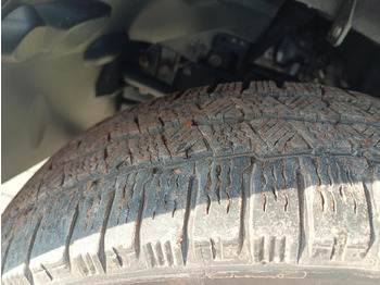 Jakeluauto IVECO Daily 70C18A8/P: kuva Jakeluauto IVECO Daily 70C18A8/P Jakeluauto IVECO Daily 70C18A8/P: kuva Jakeluauto IVECO Daily 70C18A8/P