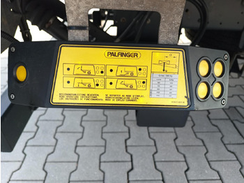 Jakeluauto IVECO Daily 70C18A8/P: kuva Jakeluauto IVECO Daily 70C18A8/P Jakeluauto IVECO Daily 70C18A8/P: kuva Jakeluauto IVECO Daily 70C18A8/P