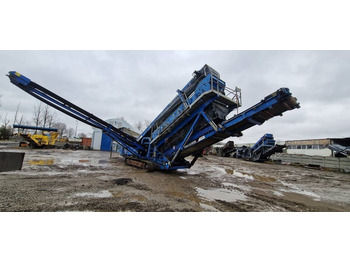 Seula POWERSCREEN