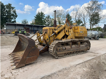 Telakuormaaja CATERPILLAR 963