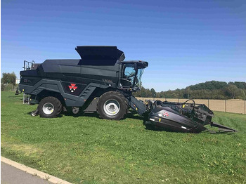 Leikkuupuimuri MASSEY FERGUSON