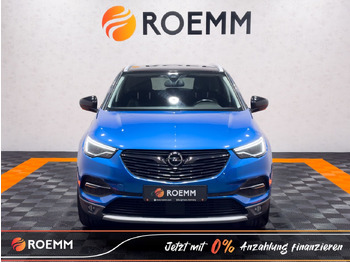 Maasturi/ Katumaasturi OPEL