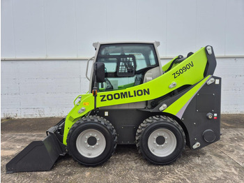Pyöräkuormaaja ZOOMLION
