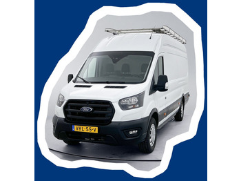 Pakettiauto FORD Transit