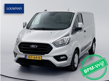Pieni pakettiauto FORD Transit