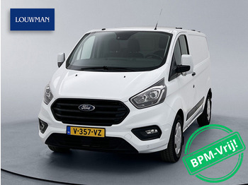 Pieni pakettiauto FORD Transit