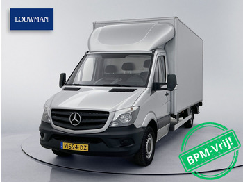 Jakeluauto MERCEDES-BENZ Sprinter 316