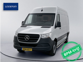 Pieni pakettiauto MERCEDES-BENZ Sprinter 316