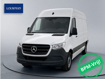 Pieni pakettiauto MERCEDES-BENZ Sprinter 317