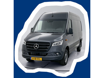 Pieni pakettiauto MERCEDES-BENZ Sprinter 319