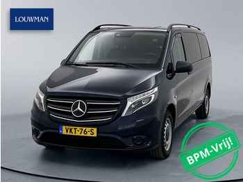 Pieni pakettiauto MERCEDES-BENZ Vito 114