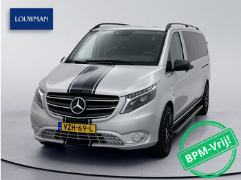 Pieni pakettiauto MERCEDES-BENZ Vito 114