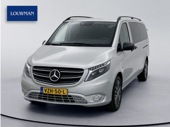 Pieni pakettiauto MERCEDES-BENZ Vito 114