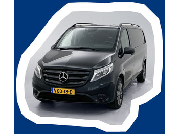 Pieni pakettiauto MERCEDES-BENZ Vito 116