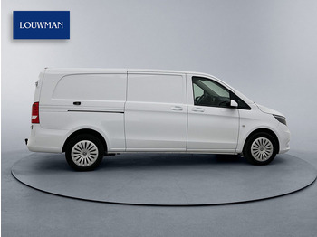 Pieni pakettiauto Mercedes-Benz Vito 116 CDI Extra Lang Trekhaak L3 Navigatie Achteruitrijcamera Apple Carplay/Android Auto: kuva Pieni pakettiauto Mercedes-Benz Vito 116 CDI Extra Lang Trekhaak L3 Navigatie Achteruitrijcamera Apple Carplay/Android Auto