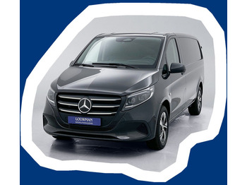 Pieni pakettiauto MERCEDES-BENZ Vito 116