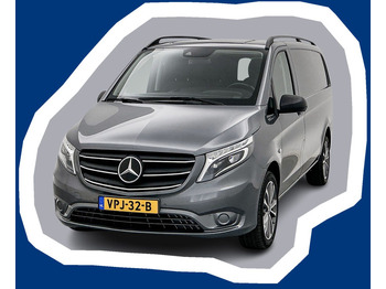 Pieni pakettiauto MERCEDES-BENZ Vito 116
