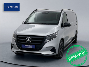 Pieni pakettiauto MERCEDES-BENZ Vito 119