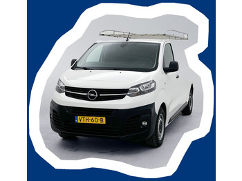 Pieni pakettiauto OPEL Vivaro