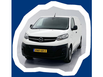 Pieni pakettiauto OPEL Vivaro