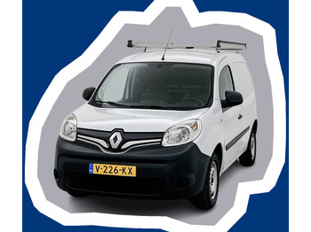 Pieni pakettiauto RENAULT Kangoo