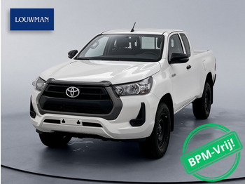 Avolava-auto TOYOTA Hilux