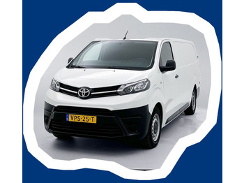 Pieni pakettiauto TOYOTA Proace