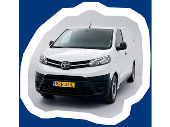 Pieni pakettiauto TOYOTA Proace