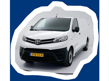 Pieni pakettiauto TOYOTA Proace