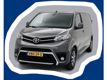 Pieni pakettiauto TOYOTA Proace