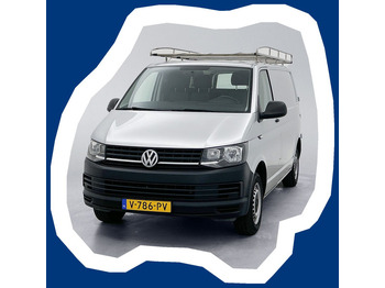 Pieni pakettiauto VOLKSWAGEN Transporter