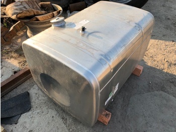 Polttoainetankki MAN TGX