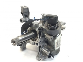 Sähköjärjestelmä SCANIA