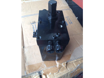 Ohjaamo ja sisustus SCANIA