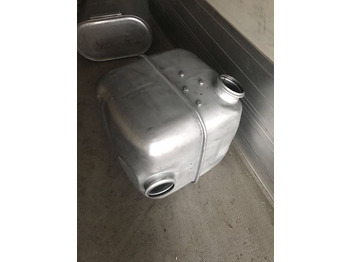 Äänenvaimennin SCANIA