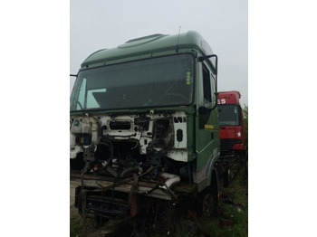 Vetopöytäauto IVECO EuroStar