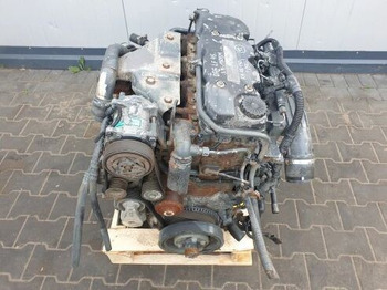 Moottori DAF LF 45