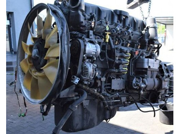 Moottori DAF CF 85