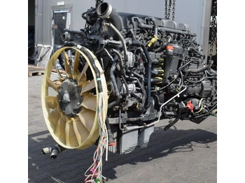 Moottori - Kuorma-auto DAF MX13375   DAF MX13 MX375U1 truck: kuva Moottori - Kuorma-auto DAF MX13375   DAF MX13 MX375U1 truck