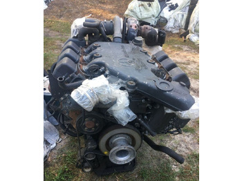 Moottori MERCEDES-BENZ Actros