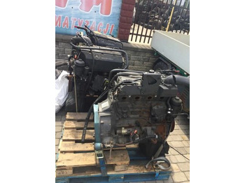 Moottori MERCEDES-BENZ