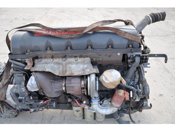 Moottori RENAULT Premium