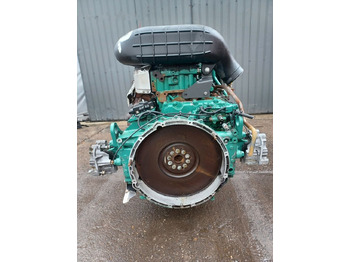 Moottori - Kuorma-auto Volvo D7F 290 E5   Volvo FL: kuva Moottori - Kuorma-auto Volvo D7F 290 E5   Volvo FL