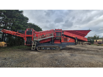 Seula TEREX