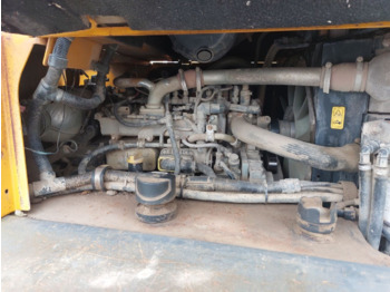 Nivelkippiauto Terex TA6: kuva Nivelkippiauto Terex TA6