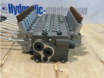 Uusi Metsäperävaunu Valve Walvoil DPX100 MKG, Palfinger, Fassi, Hiab: kuva Uusi Metsäperävaunu Valve Walvoil DPX100 MKG, Palfinger, Fassi, Hiab