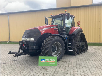 Traktori CASE IH Magnum 340