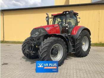 Traktori CASE IH Optum 270