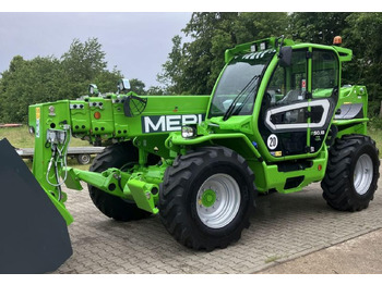 Kurottaja MERLO