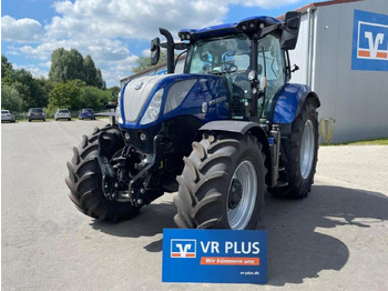 Traktori NEW HOLLAND T7.225